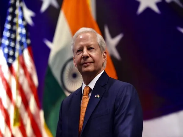 US Ambassador to India extends congratulations to IAF on 88th Air Force Day