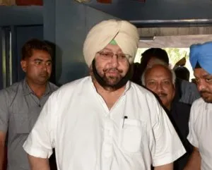 Rana Gurjeet Singh from Planted Allegations CM Seek Resigned:SAD