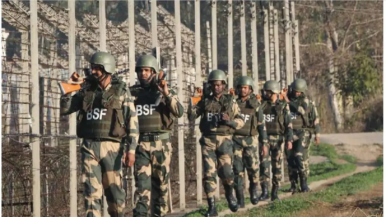 Govt extends BSF jurisdiction in border states to 50 km for arrest, search,  seizure