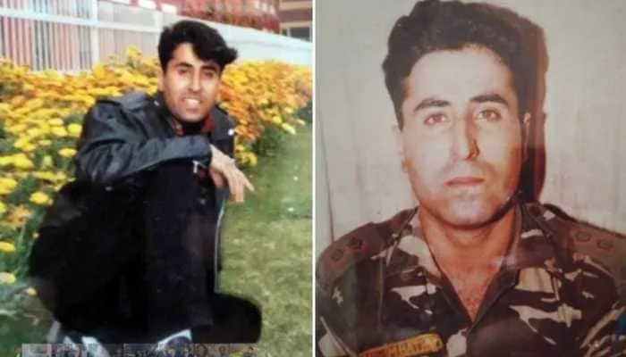 Did you know Captain Vikram Batra's first love refused to marry after his martyrdom? Take a look at their immortal love story | People News | Zee News