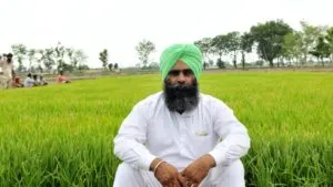 Tell Punjabis why you are not extending loan waiver to farm labourers