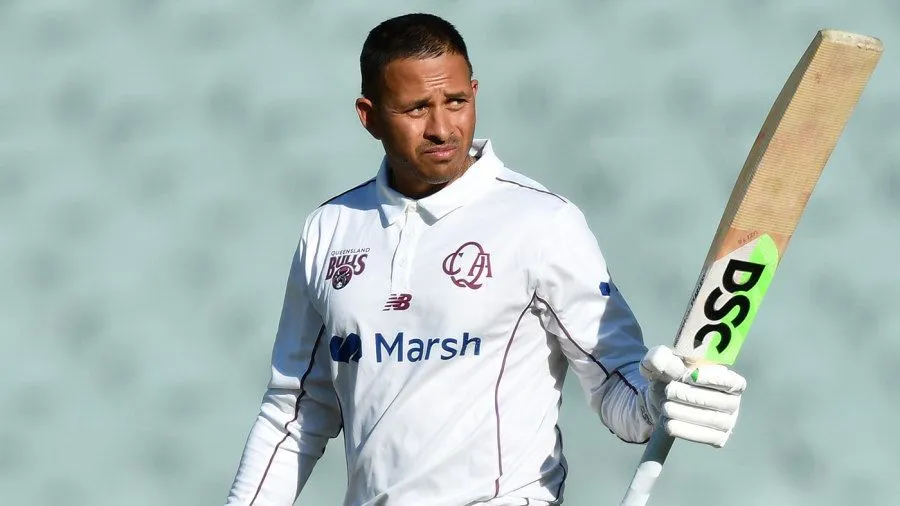 Ashes 2021-22 - Content Usman Khawaja ready to bat anywhere for Australia