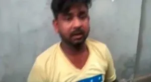 Sangrur Video thrashed video viral