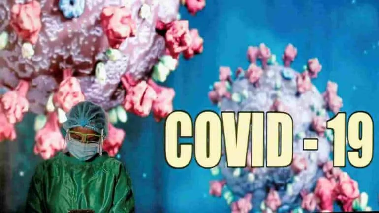 Coronavirus News Highlights: Maharashtra Reports 16,620 Fresh COVID-19  Cases, 50 Deaths In Past 24 Hours