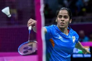 India at CWG: Aggressive Saina clinches women's singles gold  