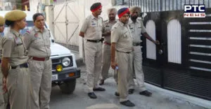 jalandhar police