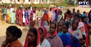 Jharkhand Vidhan Sabha Elections 2019 : Second phase 20 Assembly constituencies Today Voting