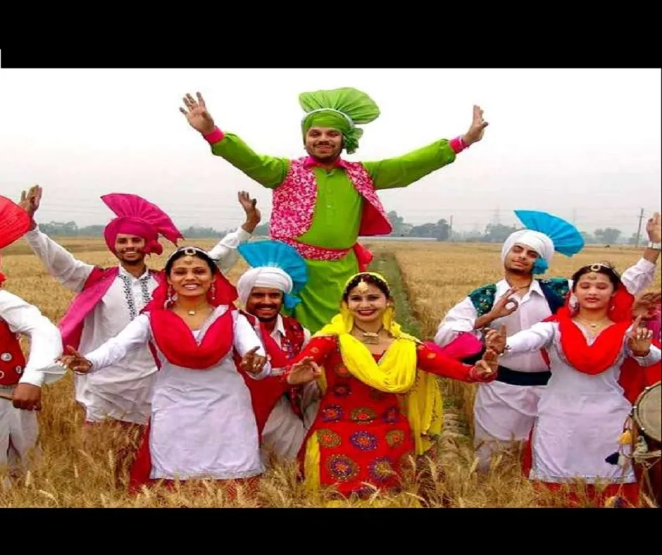 Baisakhi 2021: When is Vaisakhi? Check date and time of the harvest festival here