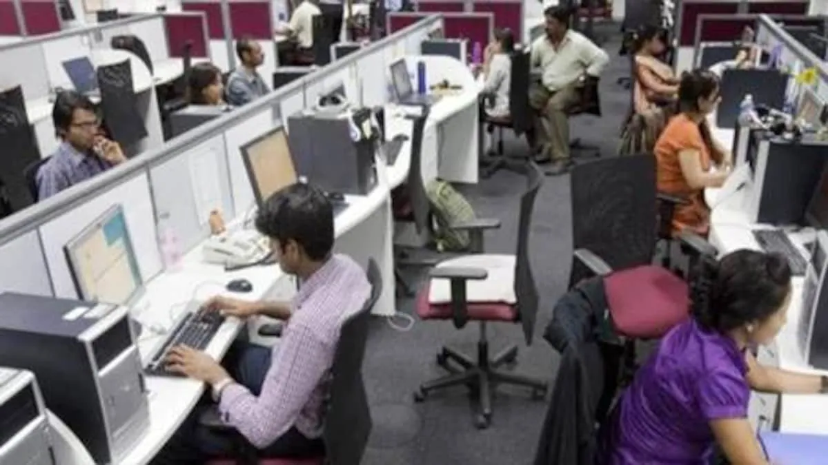 Call centre, IT services struggle to work from home amid coronavirus
