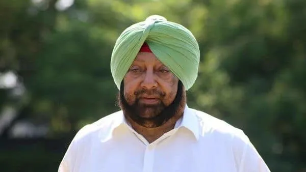 Punjab Coronavirus: Captain Amarinder Singh appealed to Centre for more Oxygen tankers to be made available to Punjab. 