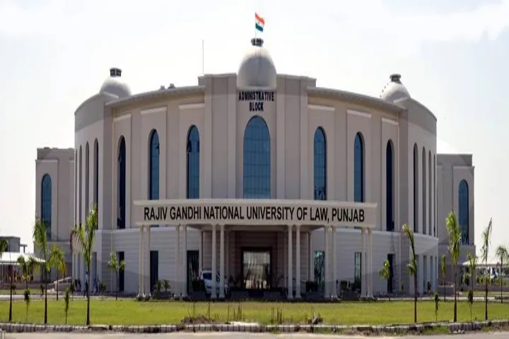 RGNUL Patiala: Admission 2021, Courses, Fee, Cutoff, Ranking, Placements & Scholarship