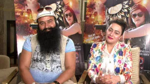 Breaking: Honeypreet surrenders to Punjab police today