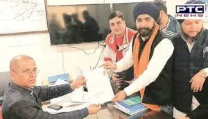 Delhi elections: EC notice to BJP candidate Tajinder Pal Bagga over campaign song