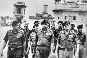 UK judge orders Operation Blue Star related files to be made public