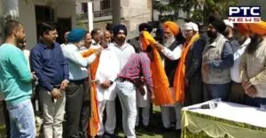 Nawanshahr Congress EX block president Including Many young SAD Join