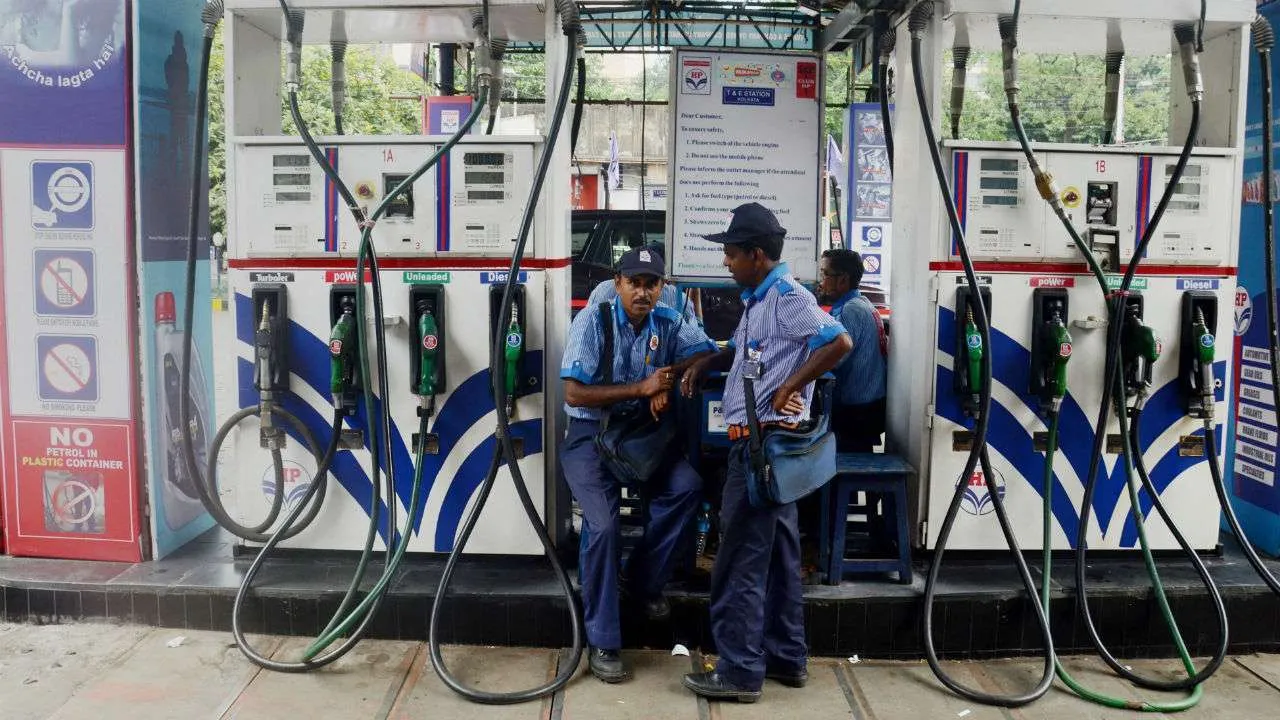 Petrol-diesel prices may come down; govt likely to take this big step