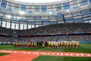 FIFA World Cup 2018: As World Cup ends, Russia faces uncertain football legacy