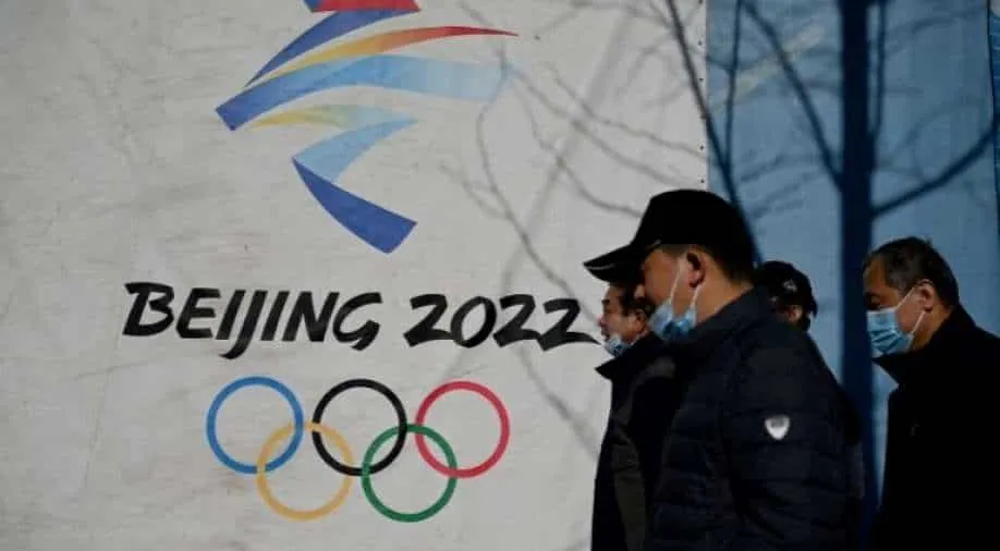 US announces diplomatic boycott of Beijing Winter Olympics due to human  rights abuses in China, Sports News | wionews.com