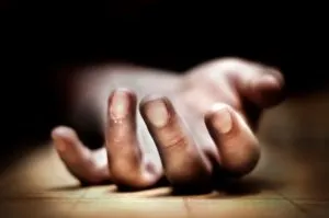 Barnala village Mangewal Married woman Suicide