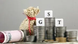 gst