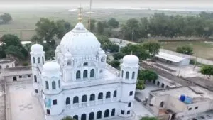 Kartarpur corridor About conversation 18 member Pak delegation Reach India