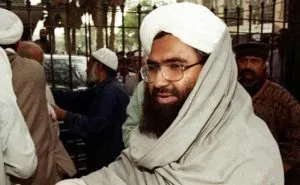 USA, UK and France Terrorist Masood Azhar Blacklisting UN proposal