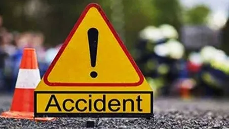 3 of a family killed in Nilphamari accident | The Business Standard