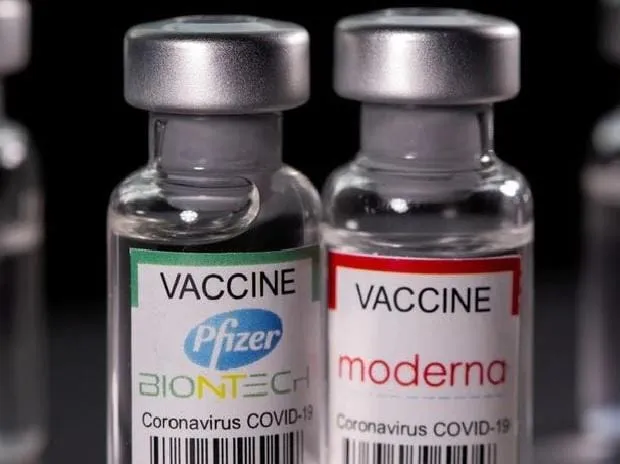 Pfizer and Moderna in India soon: DCGI done away with specific trials of Covid-19 vaccines approved by other international regulatory bodies. 