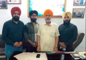 avtar singh hitt new responsibility by shiromani akali dal