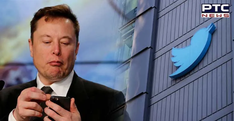 Elon Musk vs Twitter