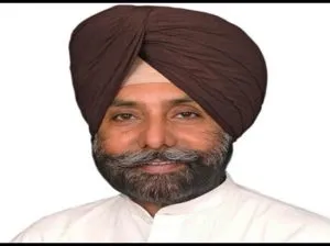 Jagmeet Singh Brar join the Akali Dal tomorrow