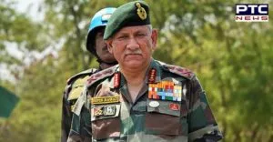 Situation along LoC can escalate any time, Indian Army is prepared: Bipin Rawat