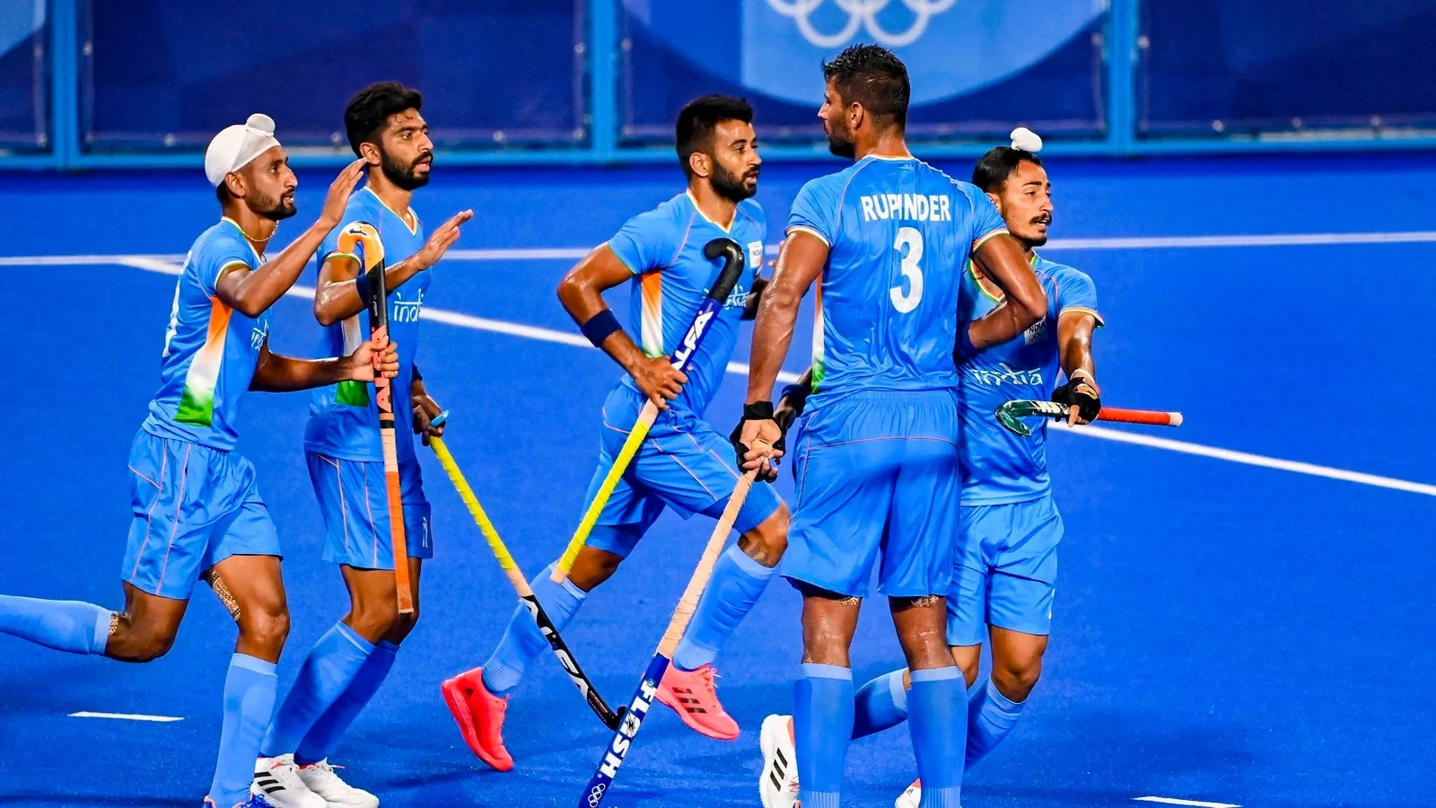 Tokyo Olympics: India men's hockey team look to bounce back against Spain |  Olympics - Hindustan Times