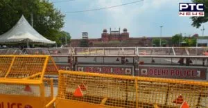 Red Fort closed for tourists till 31 January After Delhi Violence