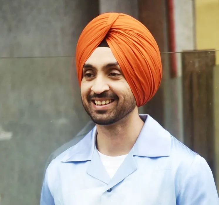 Diljit Dosanjh Height, Age, Wife, Girlfriend, Family, Biography & More » StarsUnfolded