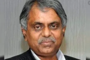 PM Modi's principal advisor P K Sinha resigns । P.K. Sinha resigns