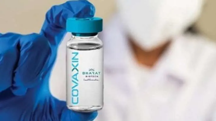 Covaxin, India's COVID-19 vaccine, can neutralise the Indian 617 variant of the deadly coronavirus, said White House chief medical adviser. 