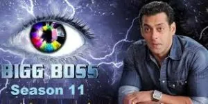 Bigg Boss 11 Salman khan triggers controversy once again!