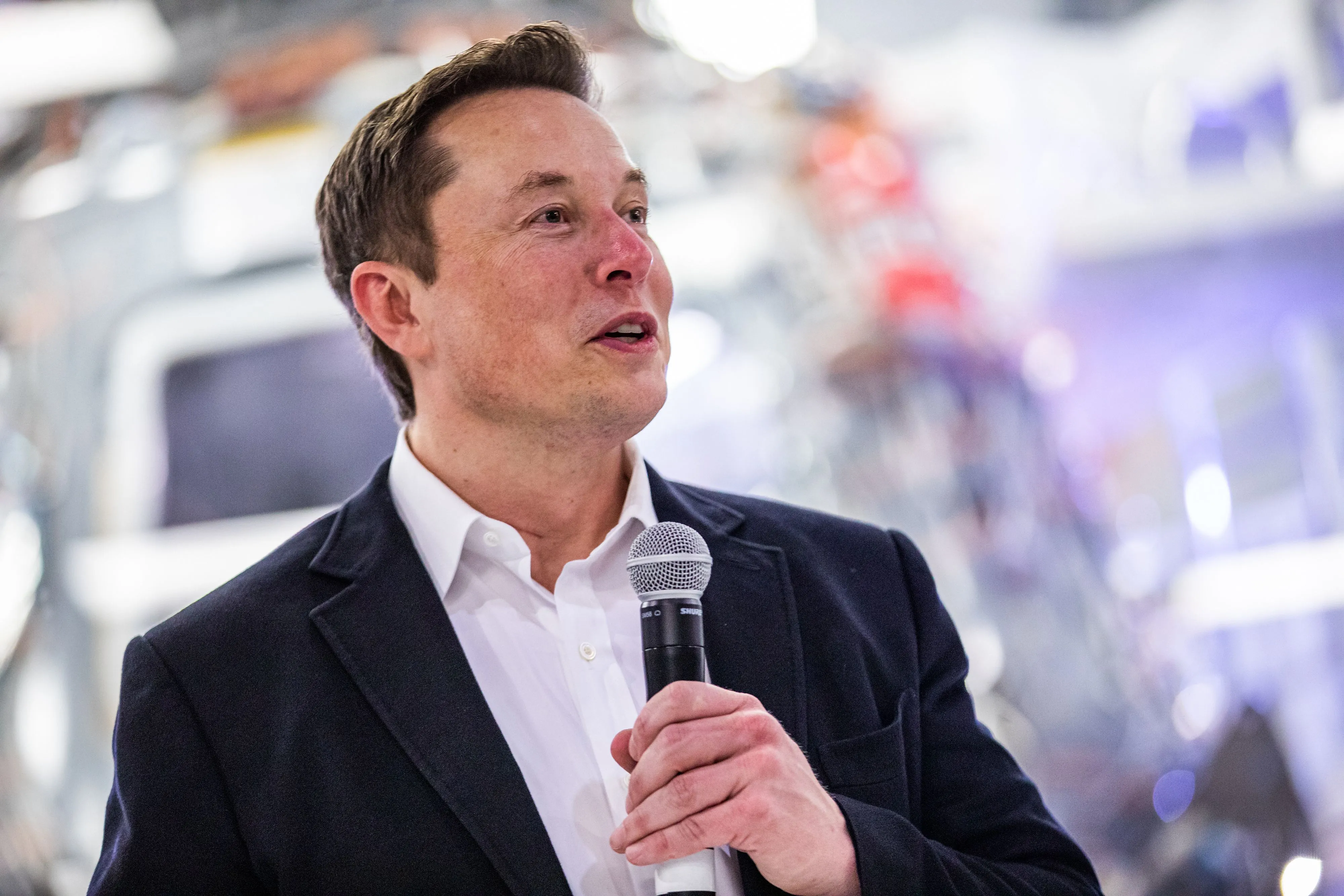 SpaceX India: Indian telecom industry, currently dominated by Mukesh Ambani's company Reliance Jio, could get competition from Elon Musk.