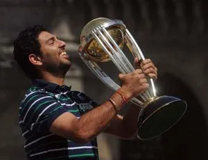 yuvraj singh