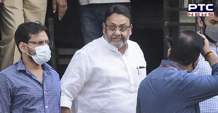 RS polls: Mumbai court refuses one-day bail to Nawab Malik, Anil Deshmukh 