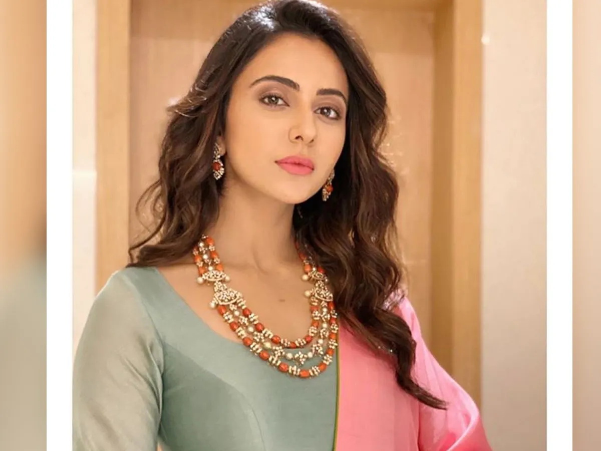 Rakul Preet Singh sold out her house in Hyderabad at a less price? - tollywood