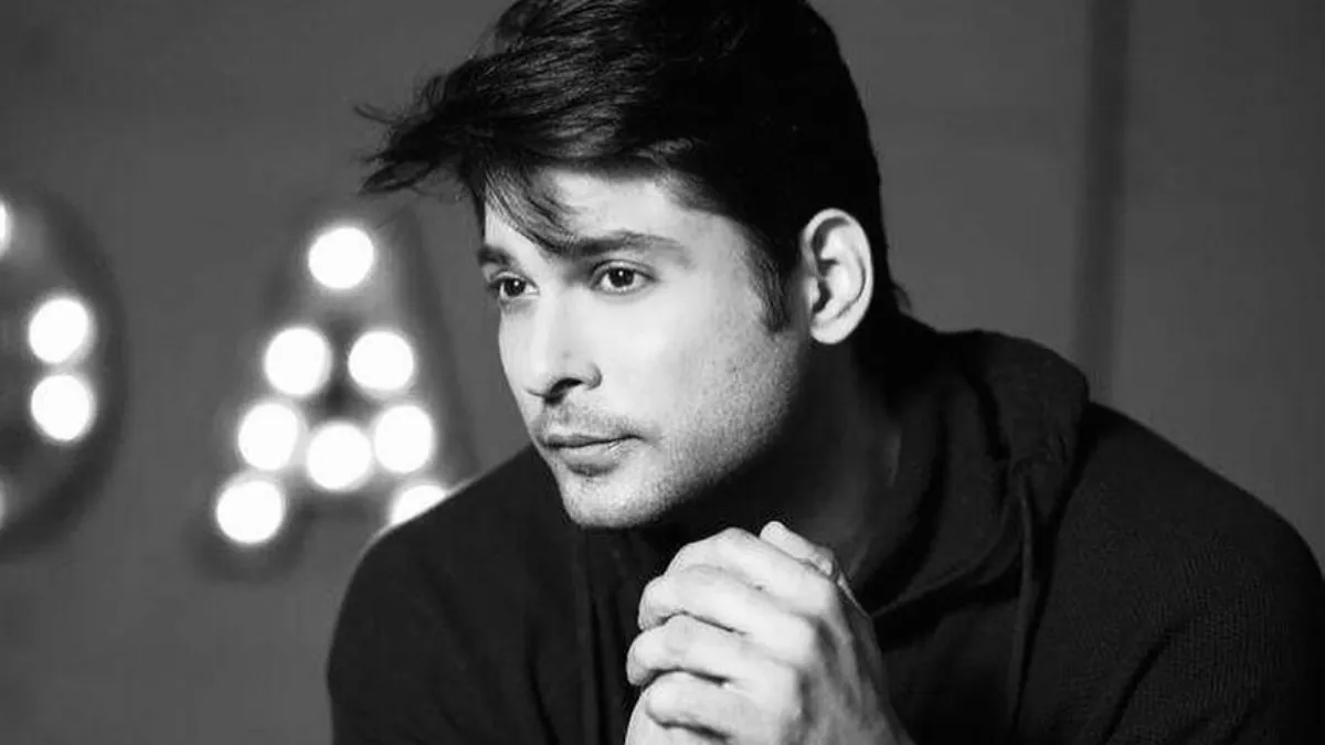 Sidharth Shukla wishes to erase this day from the calendar. Can you guess why? | Tv News – India TV