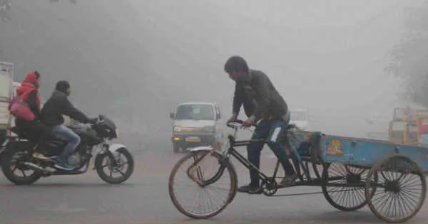 IMD weather report: Giving weather forecast for Punjab, Haryana, Chandigarh, and others here's Indian Meteorological Department's prediction.