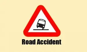 road accident