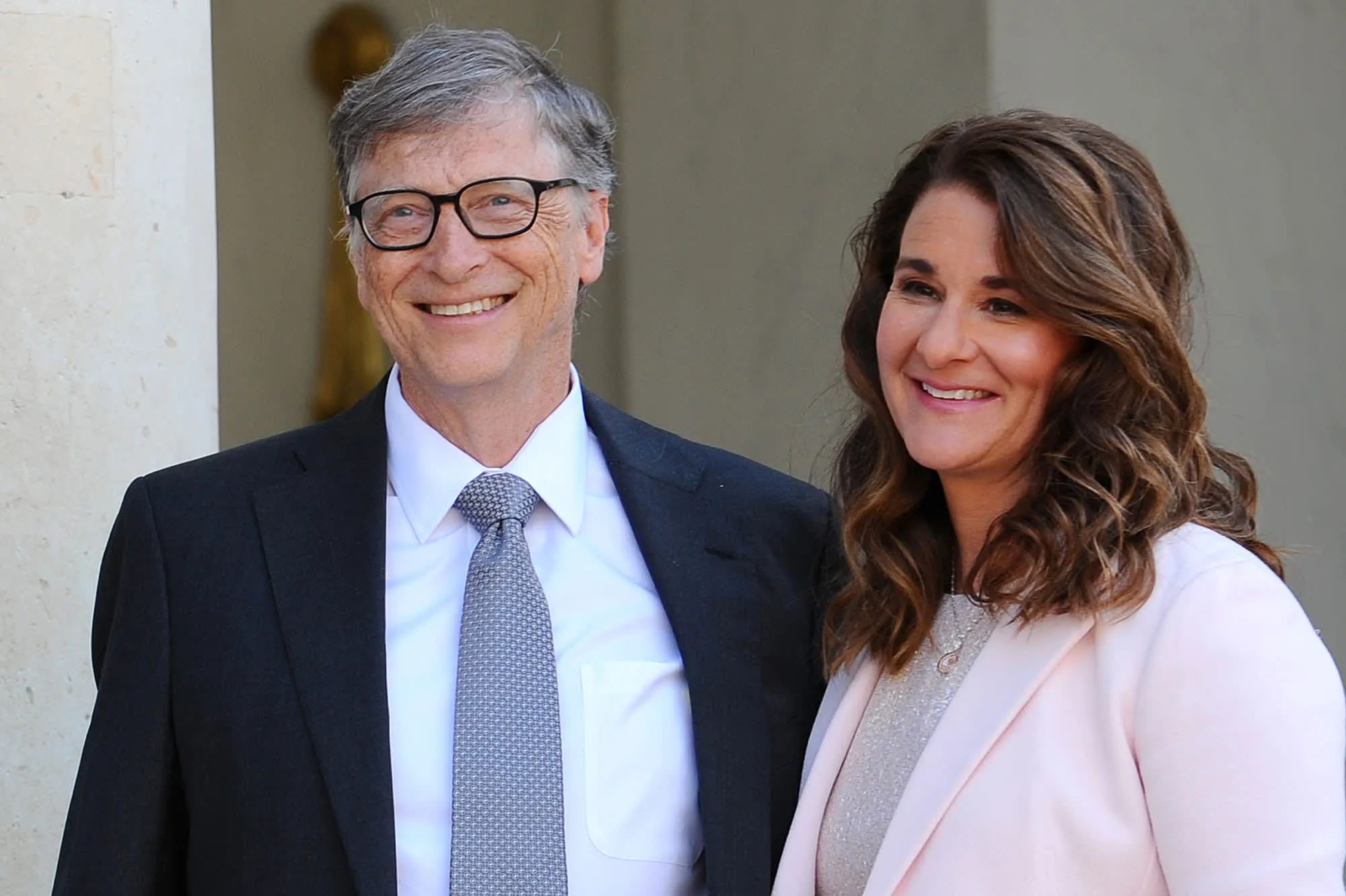 After 27 years of marriage, the co-founder of Microsoft Bill Gates and Melinda Gates announced their divorce on Tuesday. 