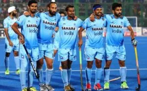 12 punjabi hockey players to play in Indian hockey team