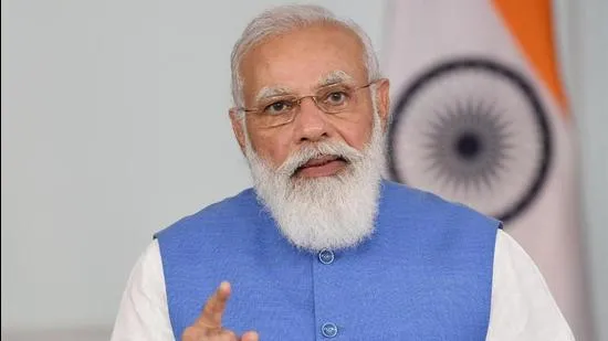 PM Modi to attend Quad summit in Washington on Sept 24: MEA | Latest News India - Hindustan Times