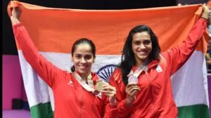 Overseas Indians were among medals at Gold Coast Commonwealth Games