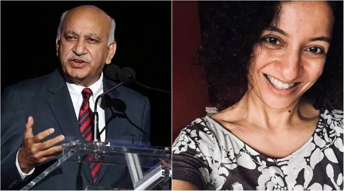 Me Too Movement in India: A Delhi court acquitted journalist Priya Ramani in a defamation case filed against her by former minister MJ Akbar.